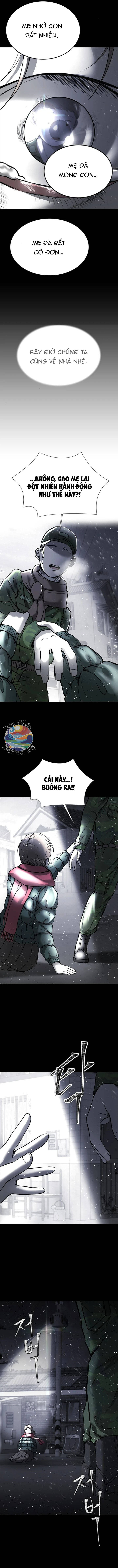 Đài Phát Thanh Aruze Chapter 5 - 6