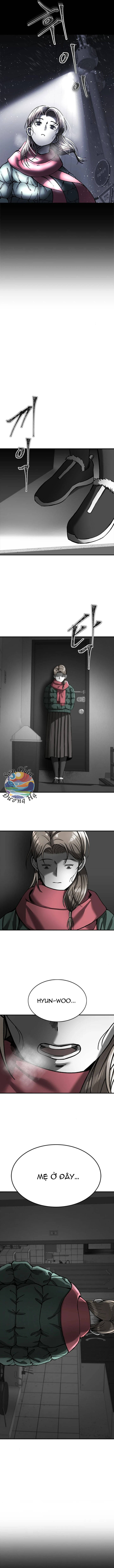 Đài Phát Thanh Aruze Chapter 5 - 7