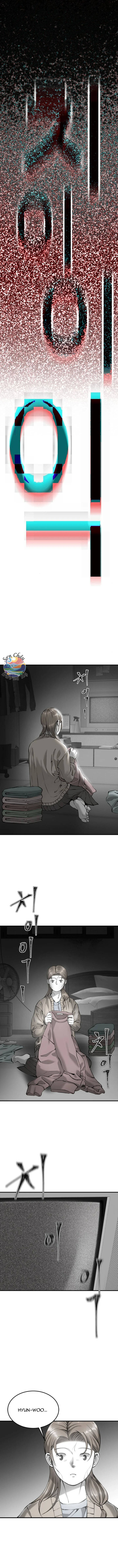 Đài Phát Thanh Aruze Chapter 5 - 8