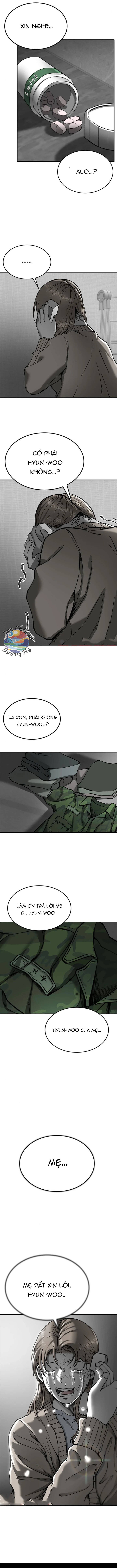 Đài Phát Thanh Aruze Chapter 5 - 10