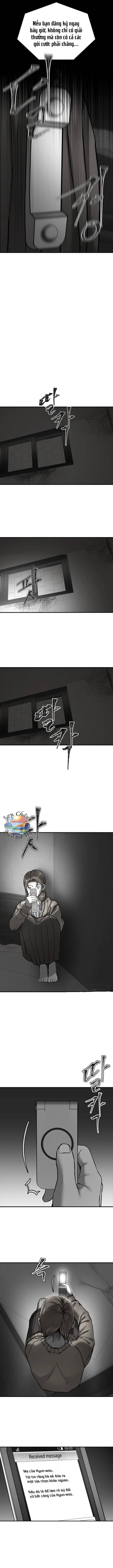 Đài Phát Thanh Aruze Chapter 5 - 11