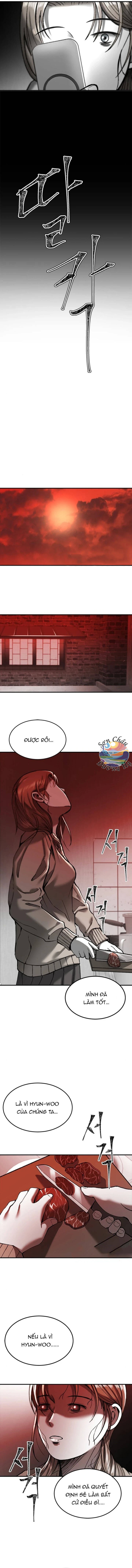 Đài Phát Thanh Aruze Chapter 5 - 12