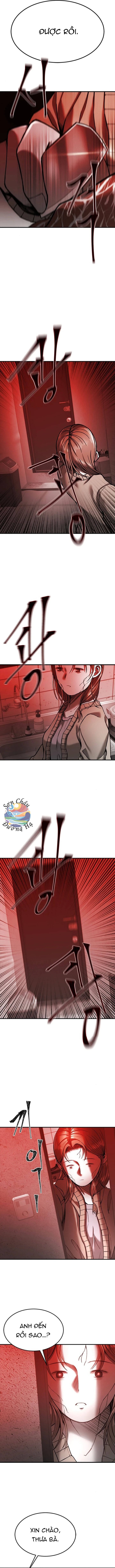 Đài Phát Thanh Aruze Chapter 5 - 13