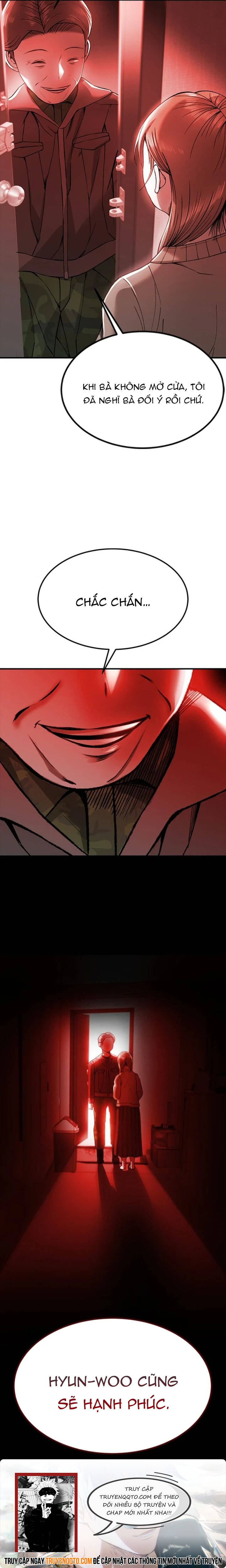 Đài Phát Thanh Aruze Chapter 5 - 14