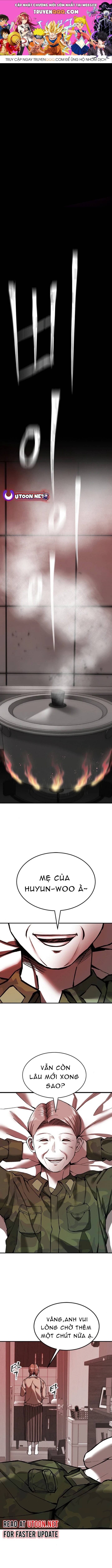 Đài Phát Thanh Aruze Chapter 6 - 1