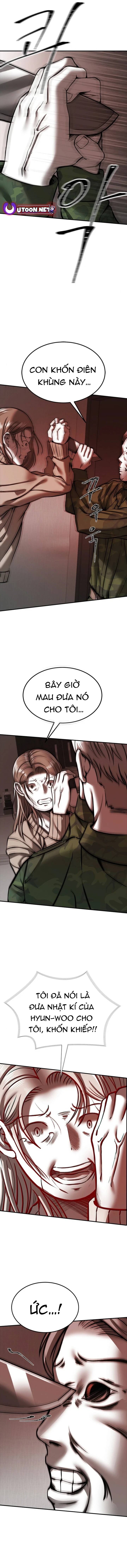 Đài Phát Thanh Aruze Chapter 7 - 4