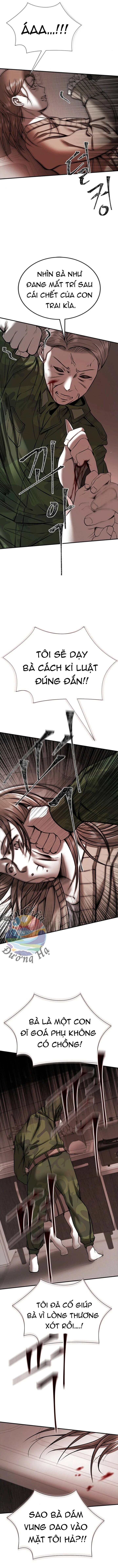 Đài Phát Thanh Aruze Chapter 7 - 6