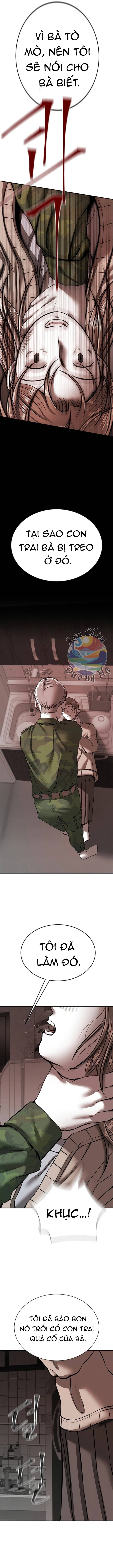 Đài Phát Thanh Aruze Chapter 7 - 9