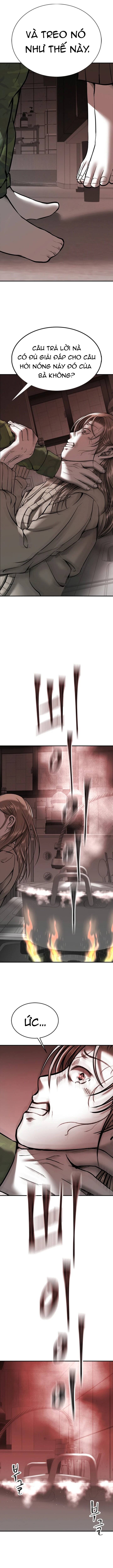 Đài Phát Thanh Aruze Chapter 7 - 10