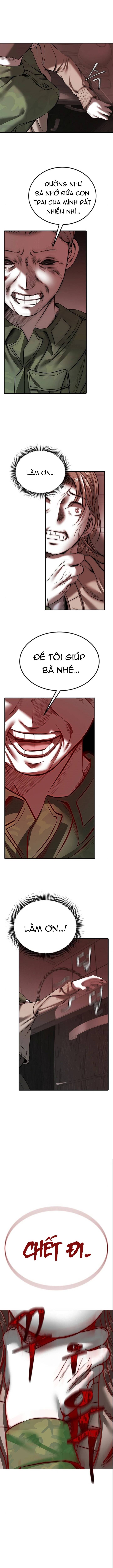 Đài Phát Thanh Aruze Chapter 7 - 11