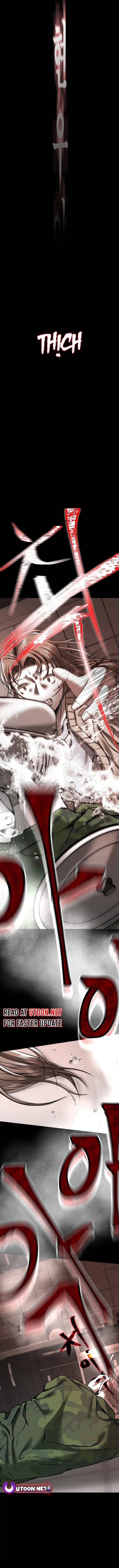 Đài Phát Thanh Aruze Chapter 7 - 13