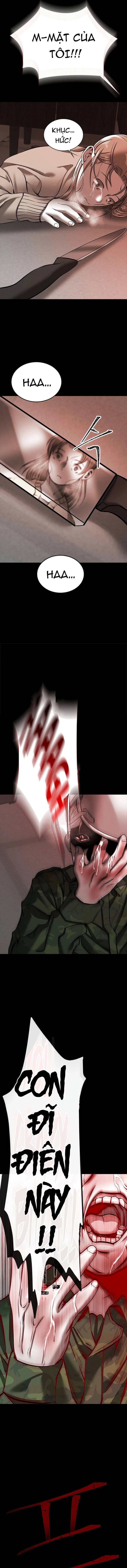 Đài Phát Thanh Aruze Chapter 7 - 14