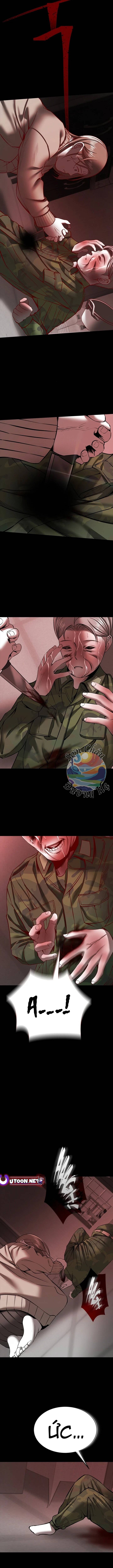 Đài Phát Thanh Aruze Chapter 7 - 15