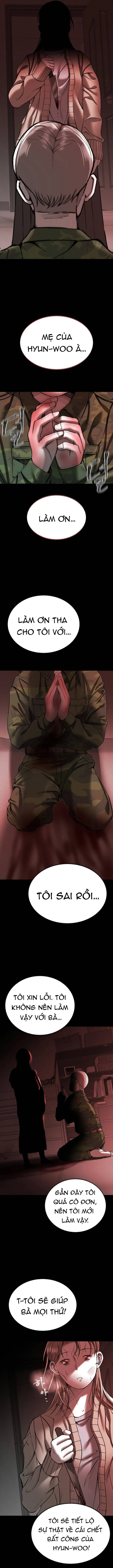 Đài Phát Thanh Aruze Chapter 7 - 17