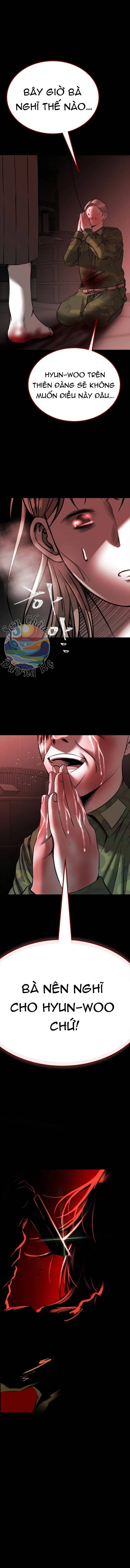 Đài Phát Thanh Aruze Chapter 7 - 18