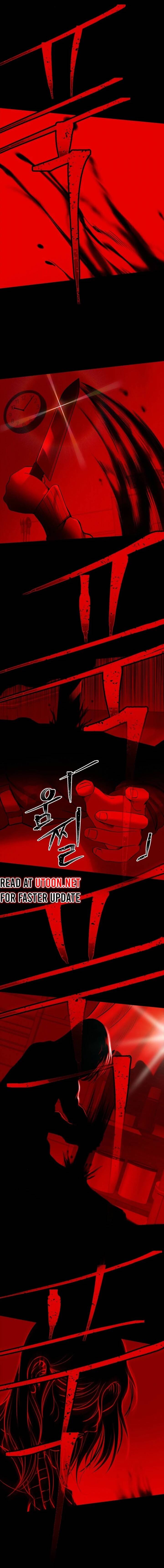 Đài Phát Thanh Aruze Chapter 7 - 19