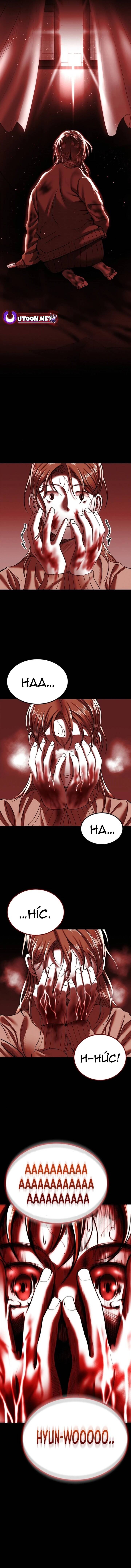 Đài Phát Thanh Aruze Chapter 7 - 22