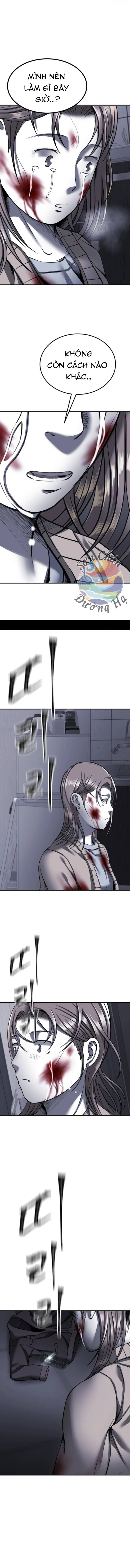 Đài Phát Thanh Aruze Chapter 8 - 3