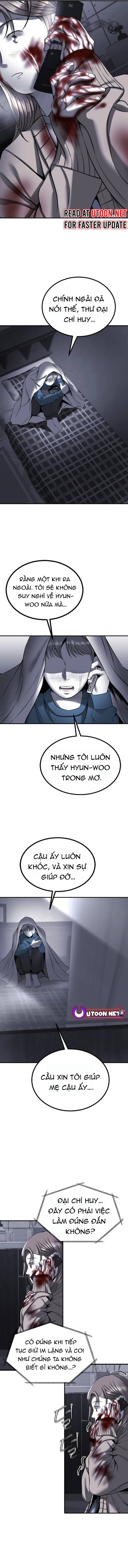 Đài Phát Thanh Aruze Chapter 8 - 5