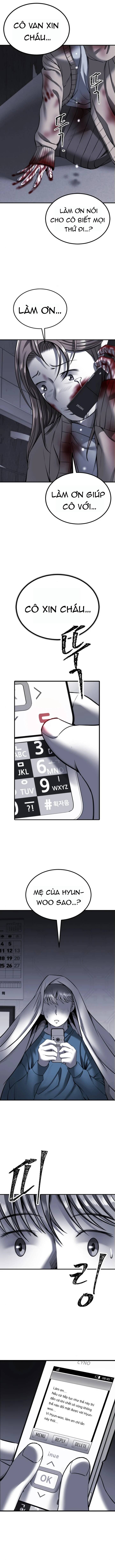 Đài Phát Thanh Aruze Chapter 8 - 7