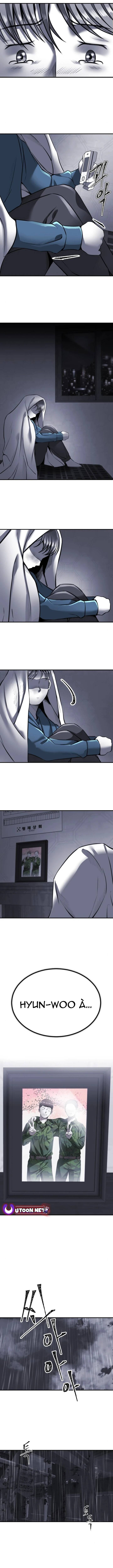 Đài Phát Thanh Aruze Chapter 8 - 8