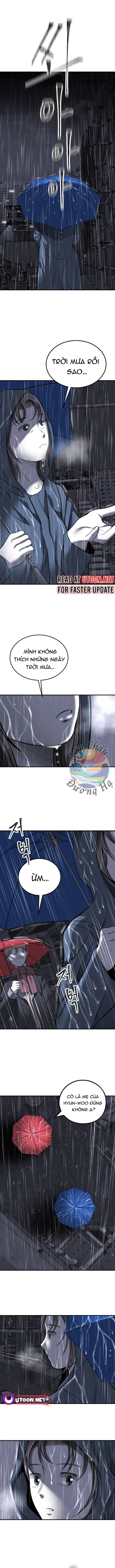 Đài Phát Thanh Aruze Chapter 8 - 9