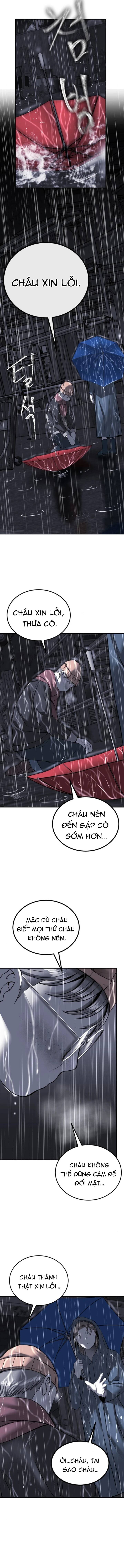 Đài Phát Thanh Aruze Chapter 8 - 10