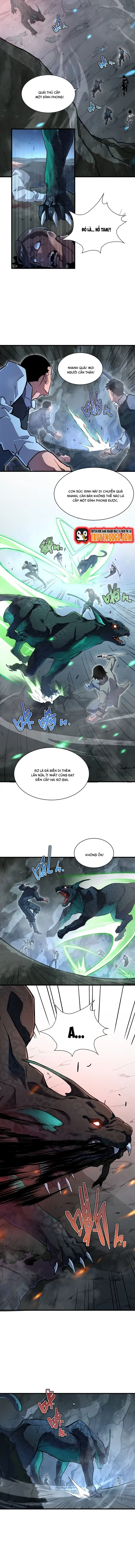 Phủ Thần: Con Đường Vô Địch Chapter 1 - 7