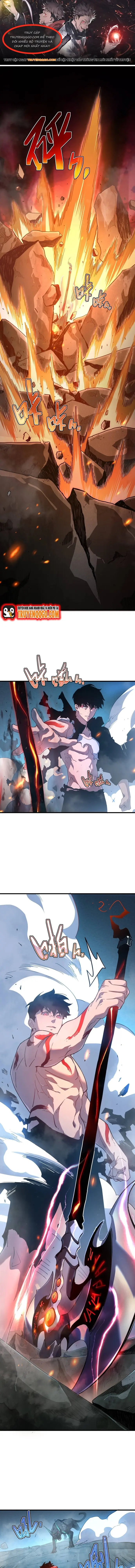 Phủ Thần: Con Đường Vô Địch Chapter 2 - 1