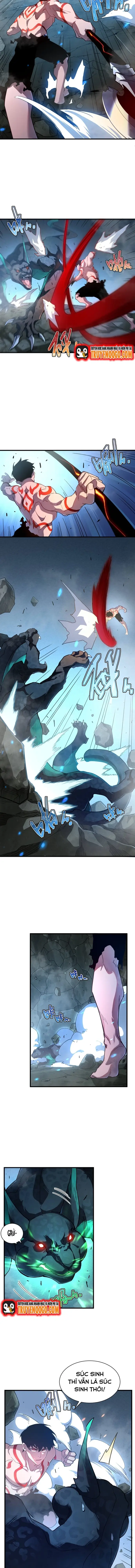 Phủ Thần: Con Đường Vô Địch Chapter 2 - 2