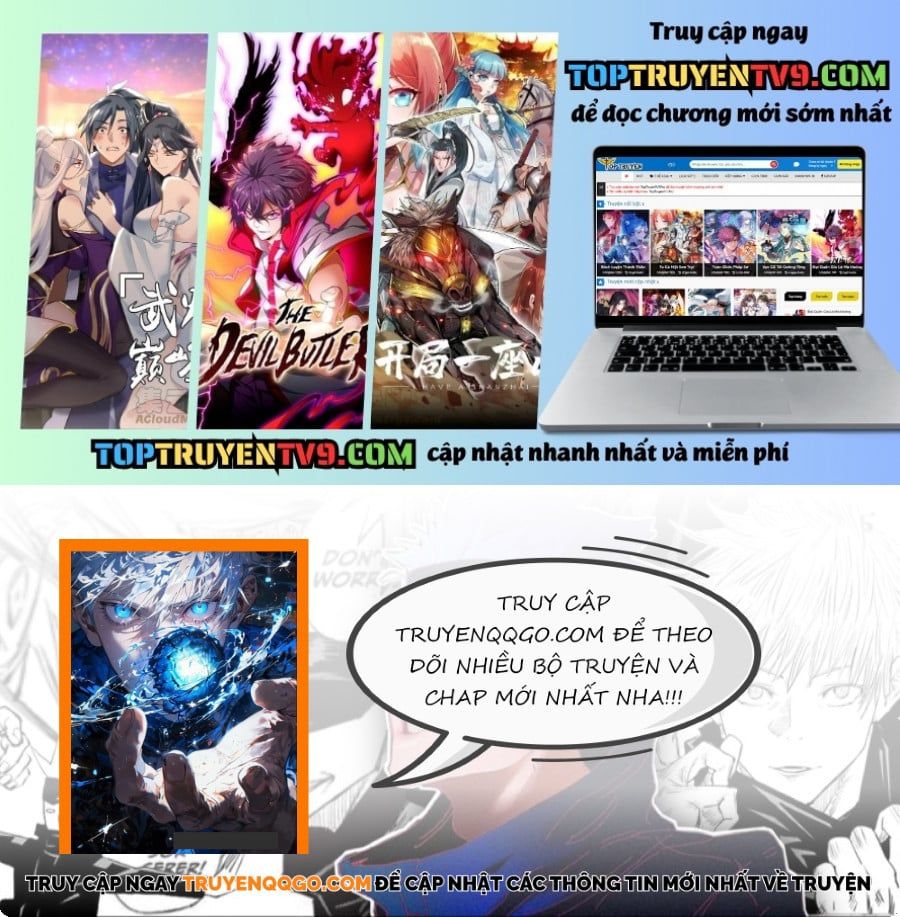Phủ Thần: Con Đường Vô Địch Chapter 7 - 2
