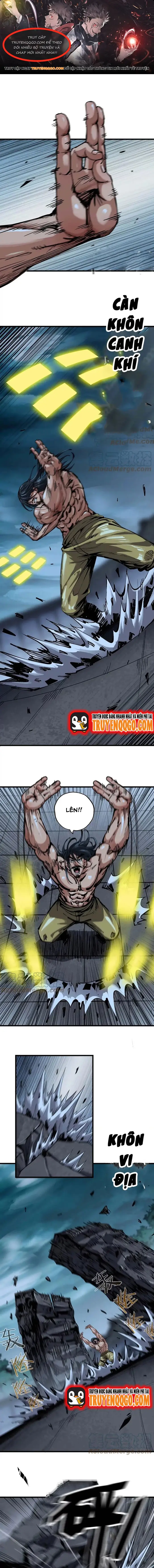 Bá Vương Khởi Loạn Chapter 6 - 1