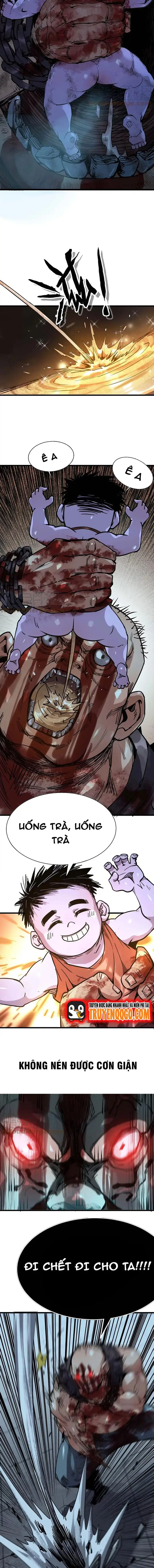 Bá Vương Khởi Loạn Chapter 7 - 7