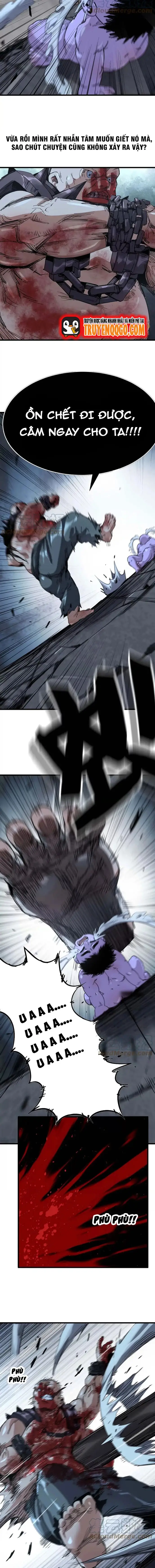 Bá Vương Khởi Loạn Chapter 7 - 9