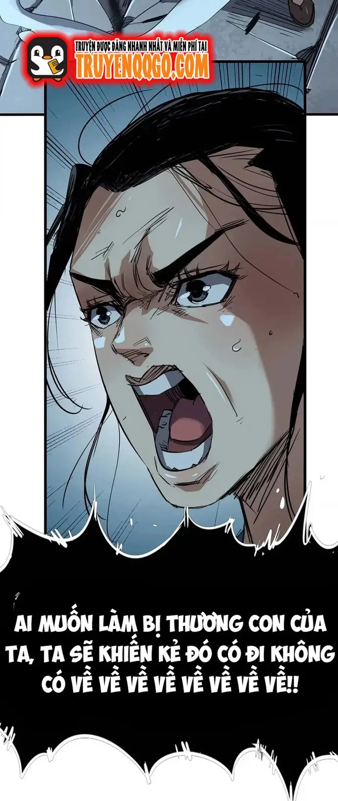 Bá Vương Khởi Loạn Chapter 7 - 11