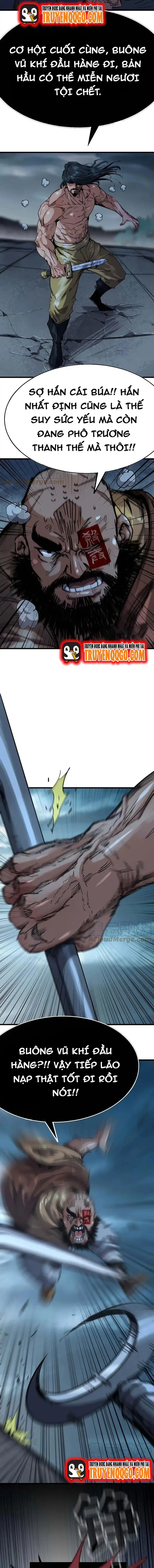 Bá Vương Khởi Loạn Chapter 8 - 5