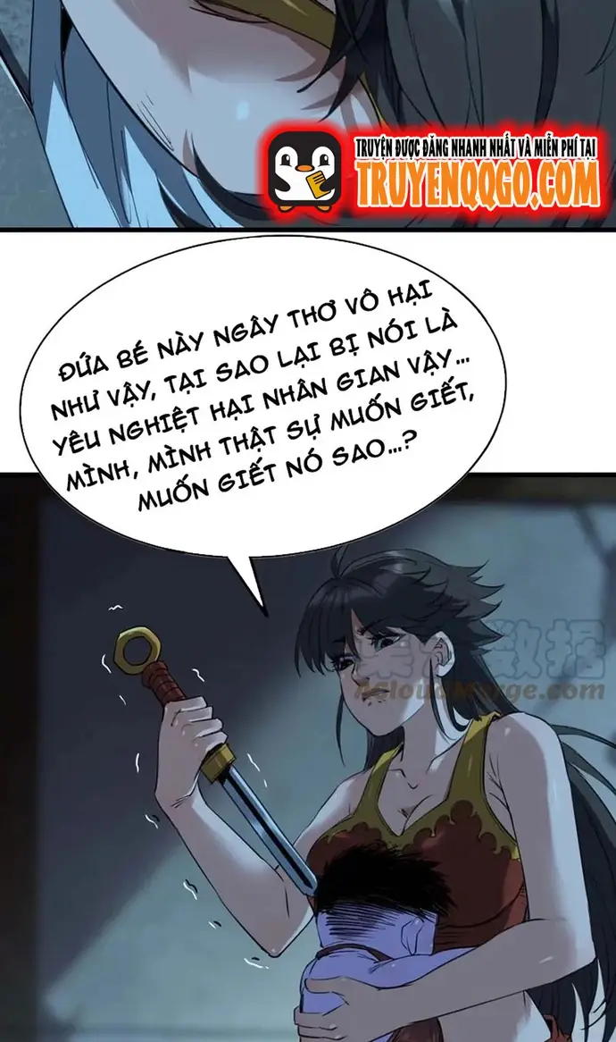 Bá Vương Khởi Loạn Chapter 8 - 12