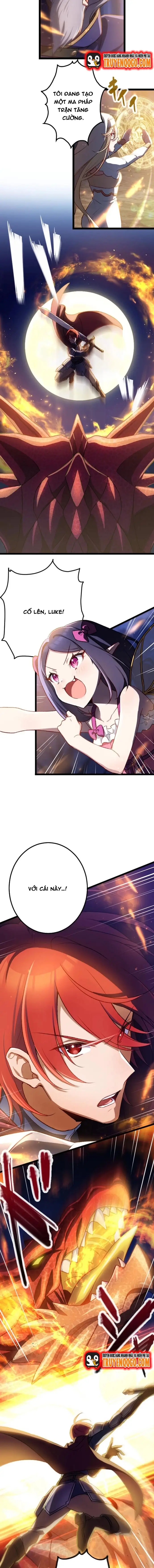 Omae Wa Tsuyo Sugita To Nakama Ni Uragirareta Chapter 1 - 2