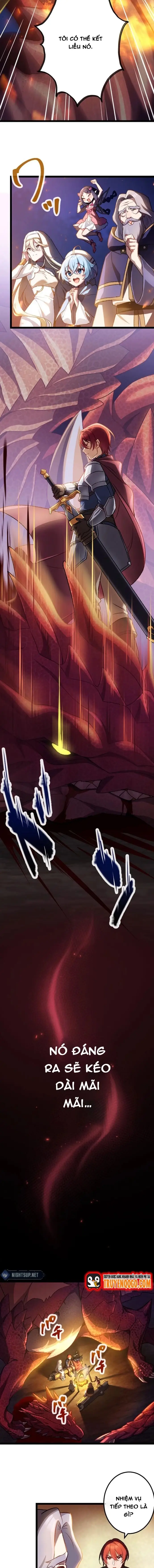 Omae Wa Tsuyo Sugita To Nakama Ni Uragirareta Chapter 1 - 3