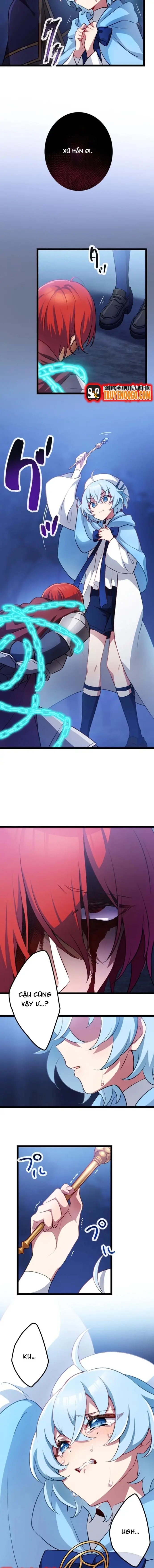 Omae Wa Tsuyo Sugita To Nakama Ni Uragirareta Chapter 1 - 10