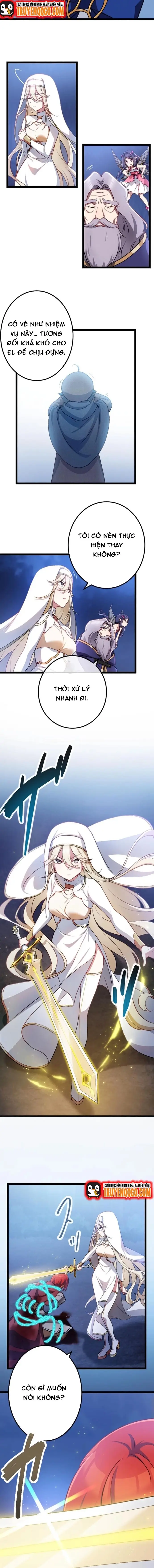 Omae Wa Tsuyo Sugita To Nakama Ni Uragirareta Chapter 1 - 11