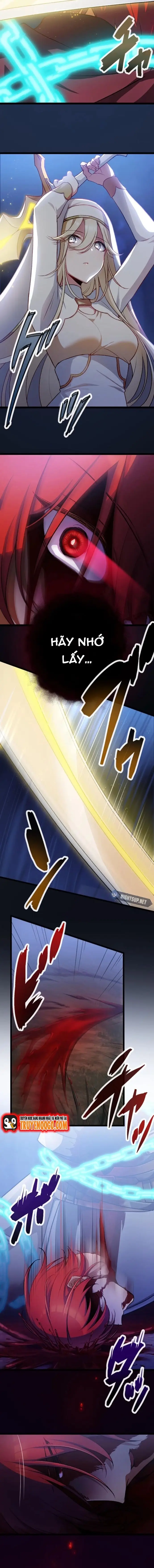 Omae Wa Tsuyo Sugita To Nakama Ni Uragirareta Chapter 1 - 12