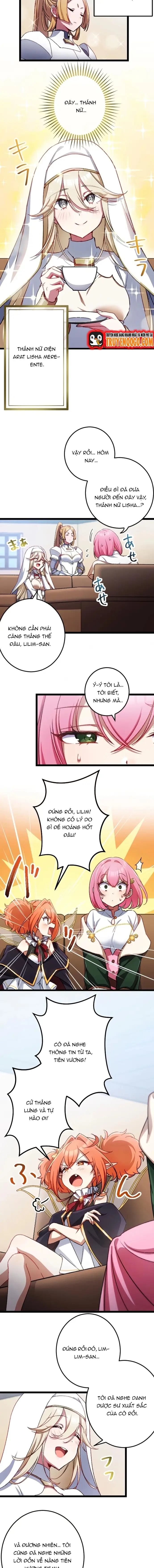 Omae Wa Tsuyo Sugita To Nakama Ni Uragirareta Chapter 10 - 2