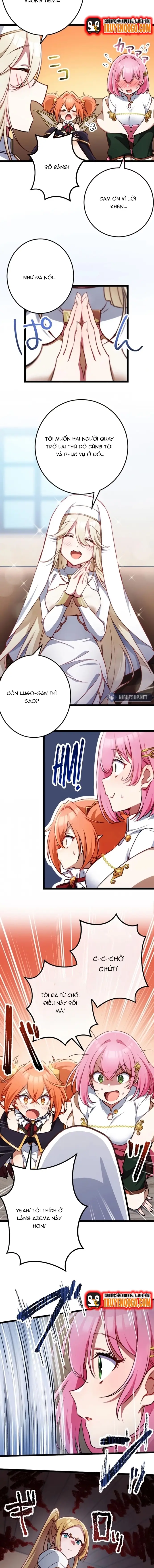 Omae Wa Tsuyo Sugita To Nakama Ni Uragirareta Chapter 10 - 3