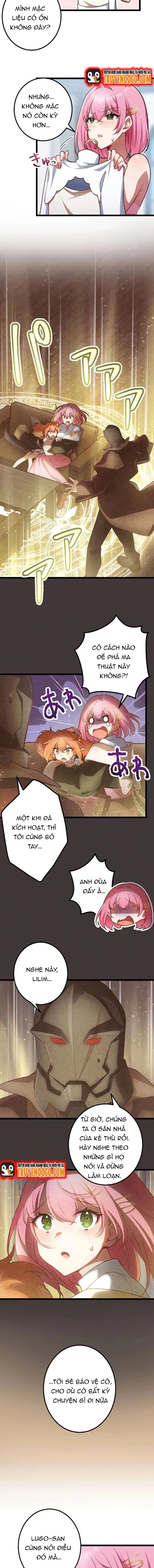 Omae Wa Tsuyo Sugita To Nakama Ni Uragirareta Chapter 11 - 2