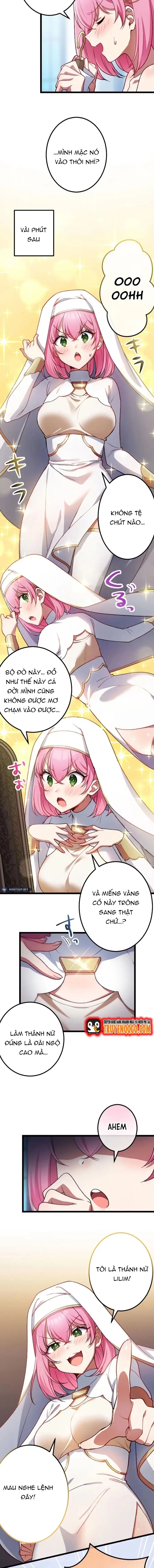 Omae Wa Tsuyo Sugita To Nakama Ni Uragirareta Chapter 11 - 3