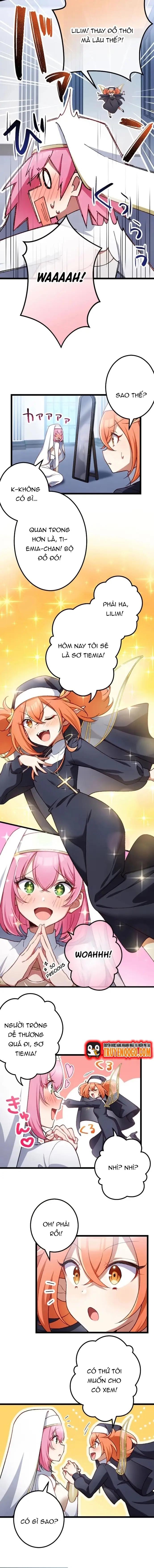 Omae Wa Tsuyo Sugita To Nakama Ni Uragirareta Chapter 11 - 4