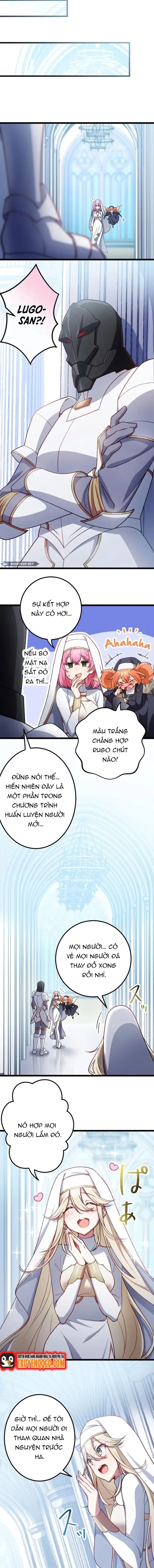 Omae Wa Tsuyo Sugita To Nakama Ni Uragirareta Chapter 11 - 5