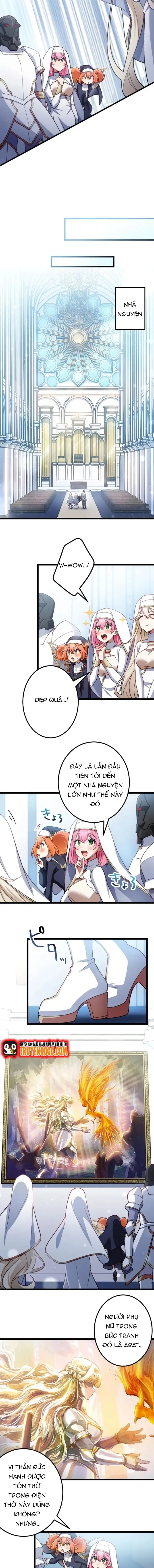 Omae Wa Tsuyo Sugita To Nakama Ni Uragirareta Chapter 11 - 6