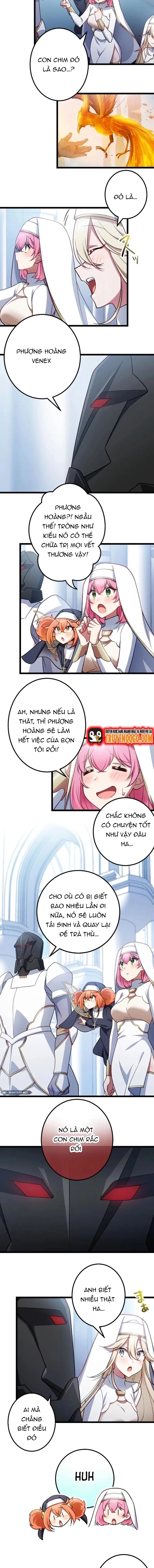 Omae Wa Tsuyo Sugita To Nakama Ni Uragirareta Chapter 11 - 7